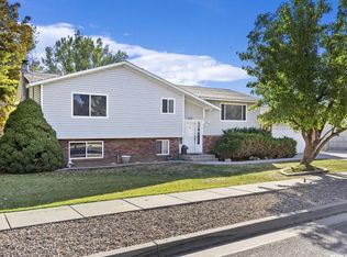 457 S 3000 W, Syracuse, UT 84075