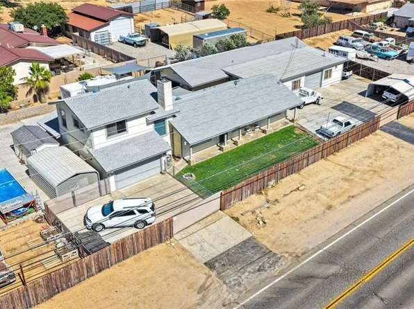 11590 Peach Ave, Hesperia, CA 92345