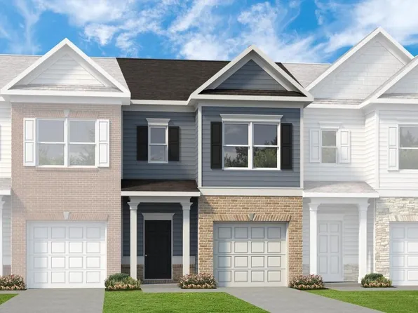 229 Dupont Dr #15, Cartersville, GA 30121