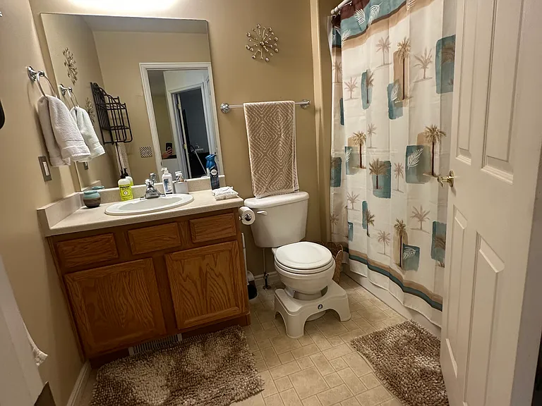 3718 S Raphael Ct #B — Photo 19