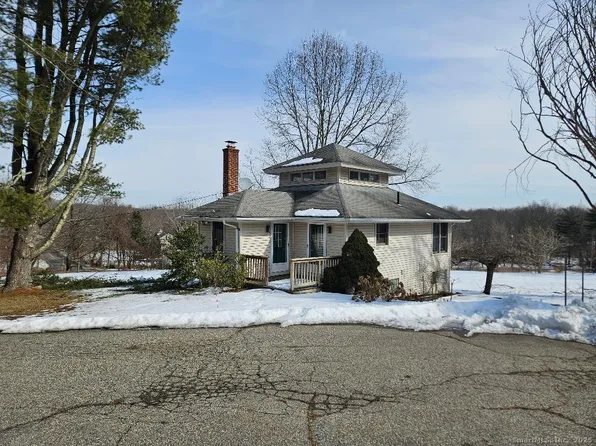 6 Schoolhouse Hill Road, Newtown, CT 06470