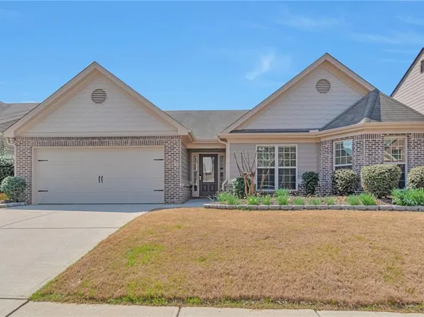 3203 Sag Harbor Ct, Buford, GA 30519