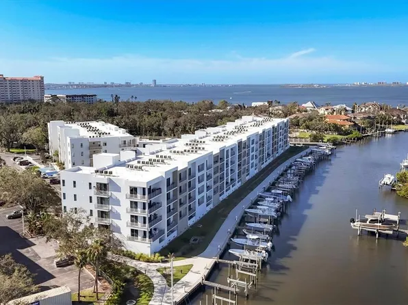 1709 N TAMIAMI TRAIL #414 & 415, SARASOTA, FL 34234
