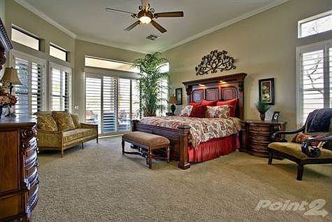 Master Bedroom 2