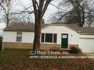 8651 Grande Pas, Kansas City, MO 64114