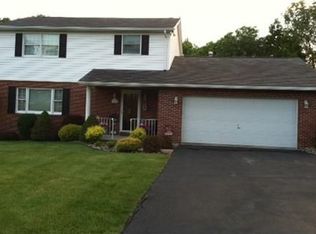 234 Limberline Dr, Greensburg, PA 15601
