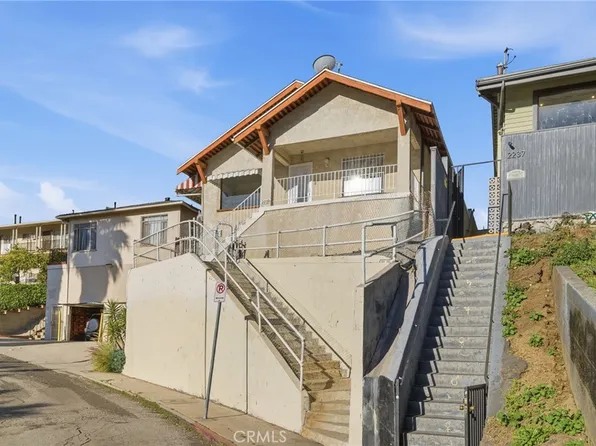 2239 W Sunset Blvd, Los Angeles, CA 90026