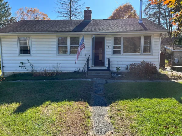 5 Dahle Road, New Milford, CT 06776