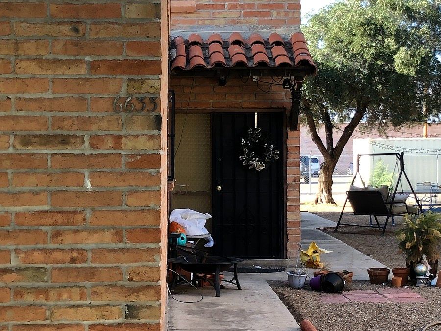 1st image of 6633 E Calle Alegria Unit C
