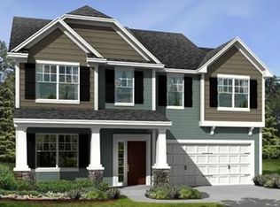 407 Thistlegate Trl, Raleigh, NC 27610