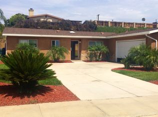1003 Melrose Ave, Chula Vista, CA 91911