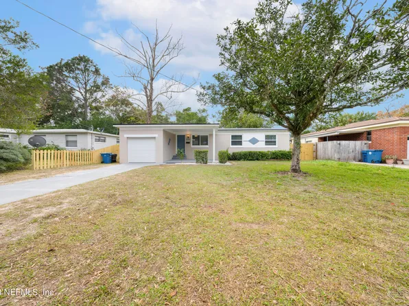 2704 DEVONWOOD Road, Jacksonville, FL 32211