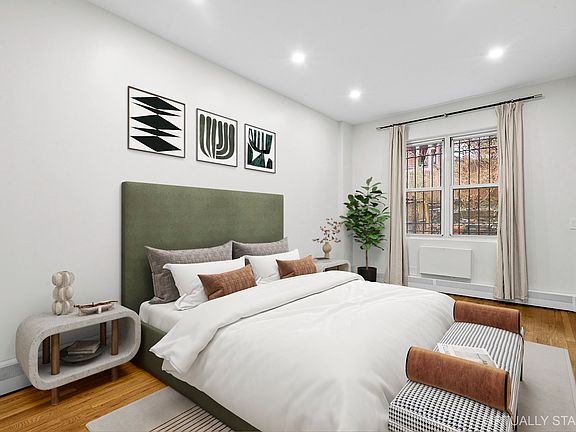 5th image of 40 W 105th St APT 1A