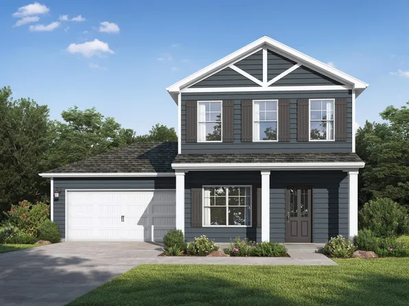 12346 Old Orchard Rd NW, Madison, AL 35756