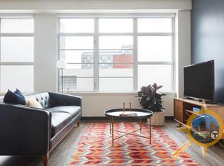 1145 Washington St #11, Boston, MA 02118