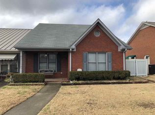 2433 Harpeth Pl SW, Decatur, AL 35601