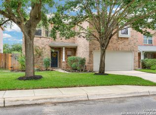 9815 Charline Ln, San Antonio, TX 78254