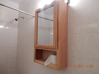 Rented by Crossings Realty