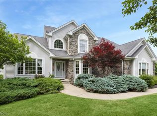 13064 W Point Dr, Mantua, OH 44255