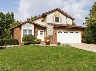 1410 Godfrey Dr, Normal, IL 61761