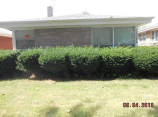 15026 Oak St, Dolton, IL 60419