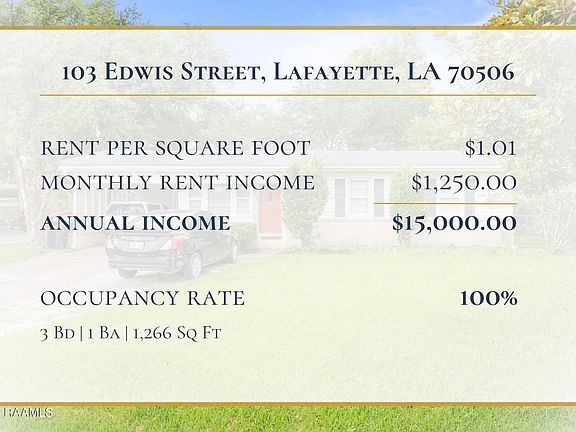2nd image of 103 Edwis St