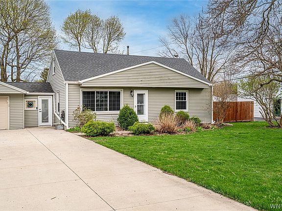 2nd image of 4357 Barton Rd