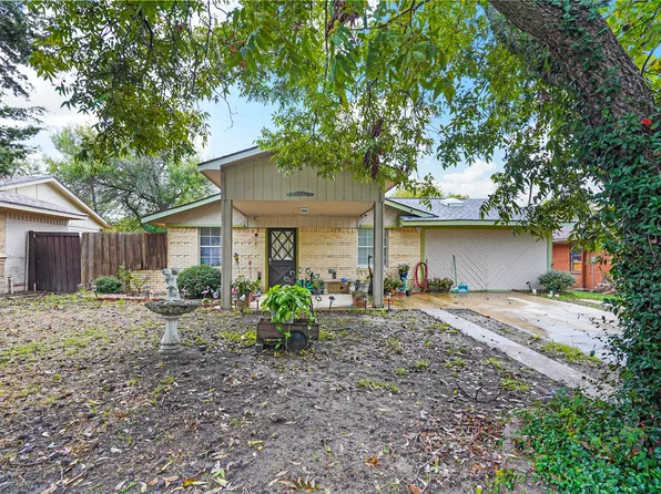 1219 Lorraine Ln, Mesquite, TX 75149