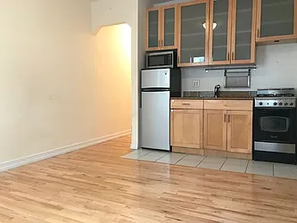 Rented by Beekman Street Realty