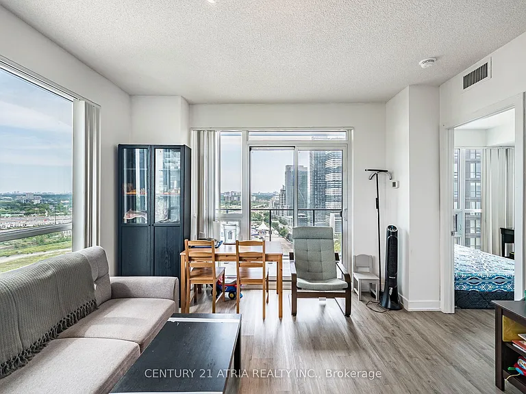 2212 Lake Shore Blvd W #2808 — Photo 20