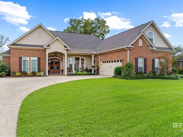 9560 Kasey Ct, Daphne, AL 36526