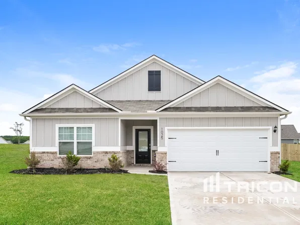 1025 Claas Way, Locust Grove, GA 30248