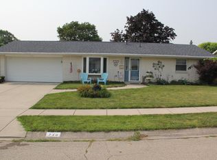 730 Rosedale Dr, Tipp City, OH 45371