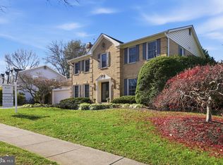 13004 N Commons Way, Rockville, MD 20854