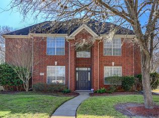 2319 Chappell Ln, Missouri City, TX 77459