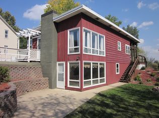 1006 S Ave, Milford, IA 51351