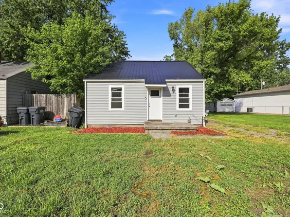 3813 Saint Charles St, Anderson, IN 46013