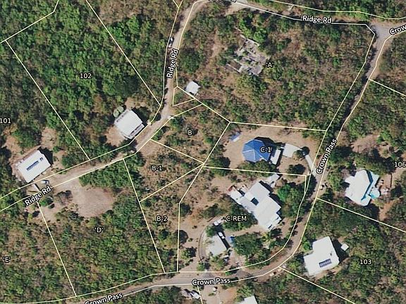 2nd image of B 1 Water Island Ss