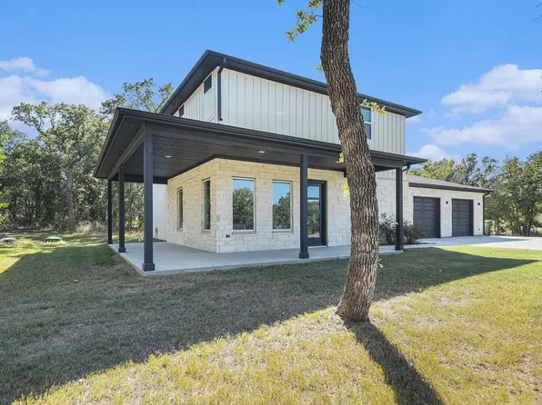 811 County Road 3451, Paradise, TX 76073