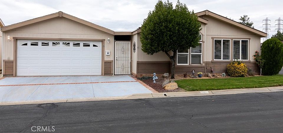 1st image of 10961 Desert Lawn Dr Space 243