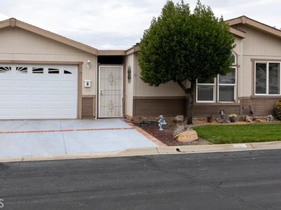 10961 Desert Lawn Dr Space 243, Calimesa, CA, 92320