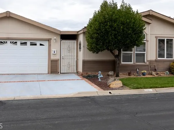 10961 Desert Lawn Dr Space 243, Calimesa, CA 92320