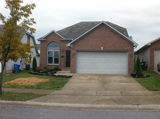 229 Gateway Park Cir, Lexington, KY 40511