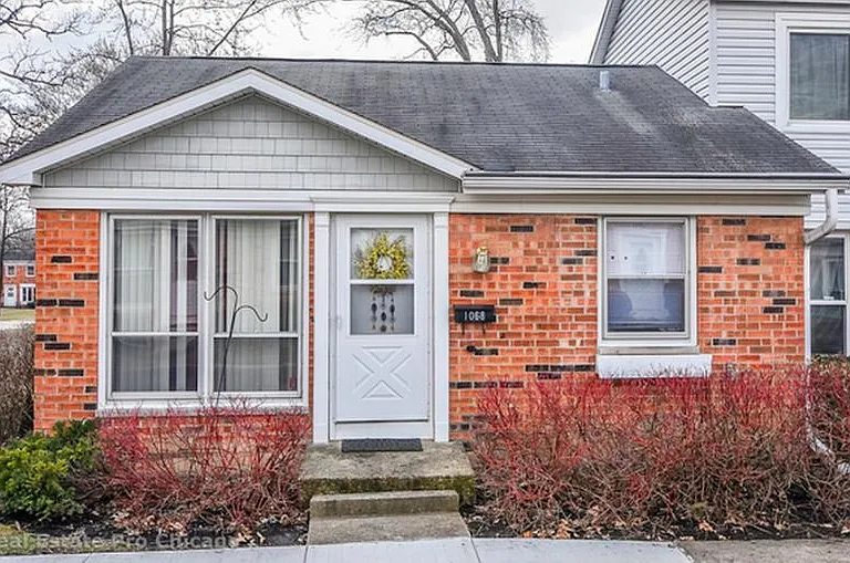 1068 Bristol Ct — Photo 1