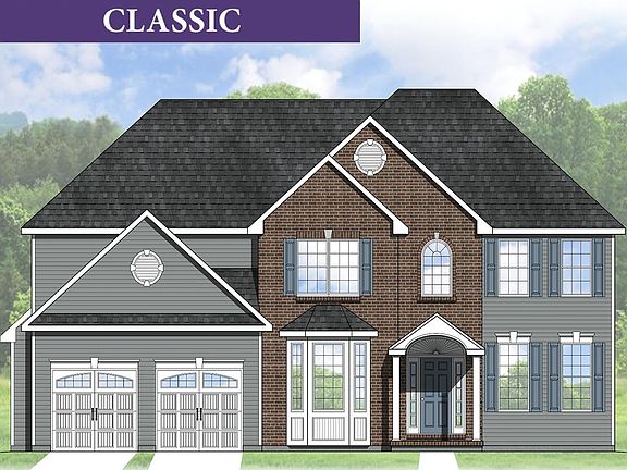 Montclair Grande Classic