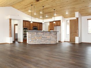 3000 W Billy May Fair Loop, Show Low, AZ 85901