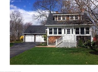 372 Drakes Island Rd, Wells, ME 04090