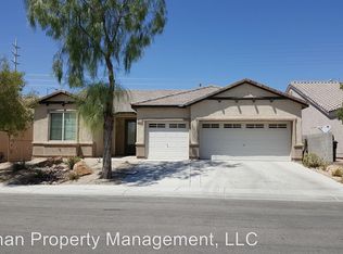 5929 Aqua Verde St, North Las Vegas, NV 89031