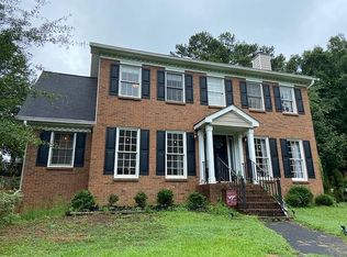 3264 Natures Walk, Suwanee, GA 30024