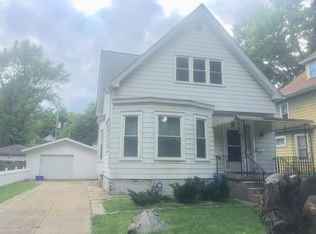 817 S Macarthur Blvd, Springfield, IL 62704